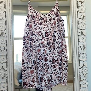 Loft Romper